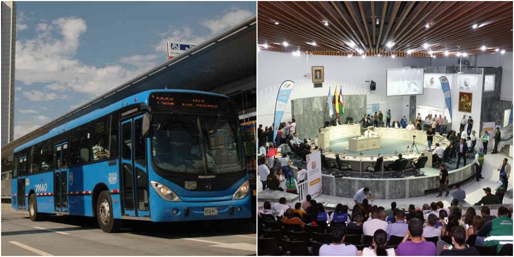 El proyecto de acuerdo 180 fue aprobado con amplia mayoría en la votación.