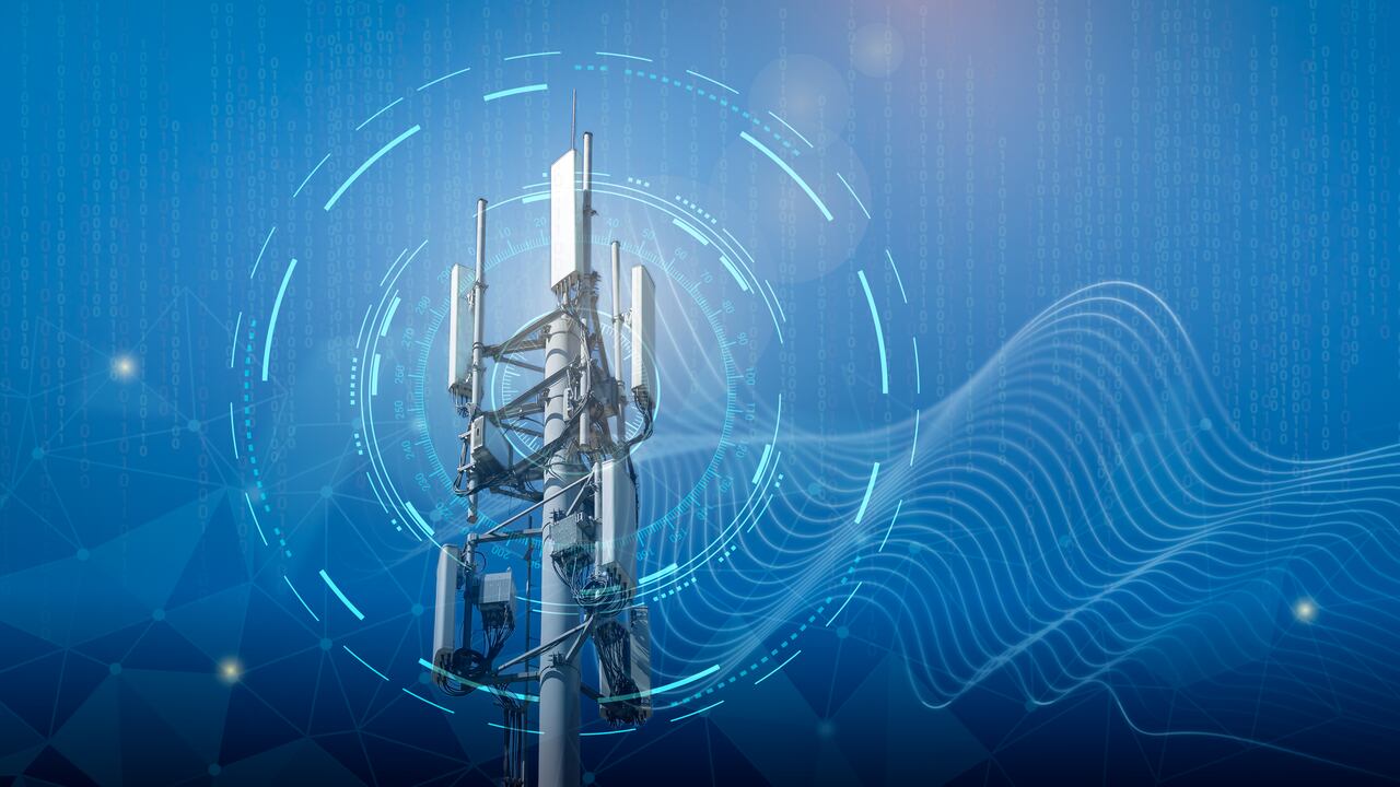 Cómo va el 5G en Colombia