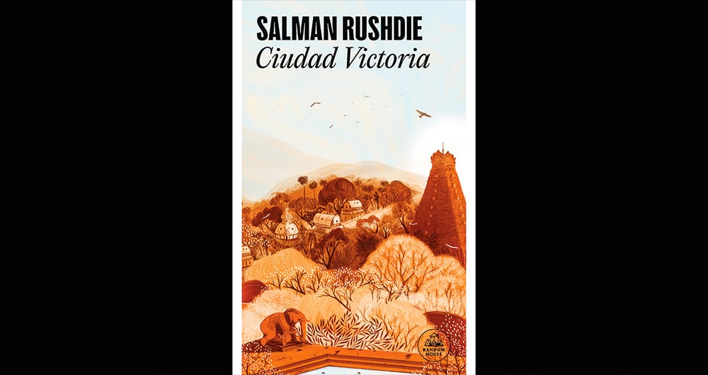 El talento de Rushdie es evidente en hacer a su lector parte de esta “traducción” de un texto épico de la antigüedad, que ofrece amor, aventura y mito.