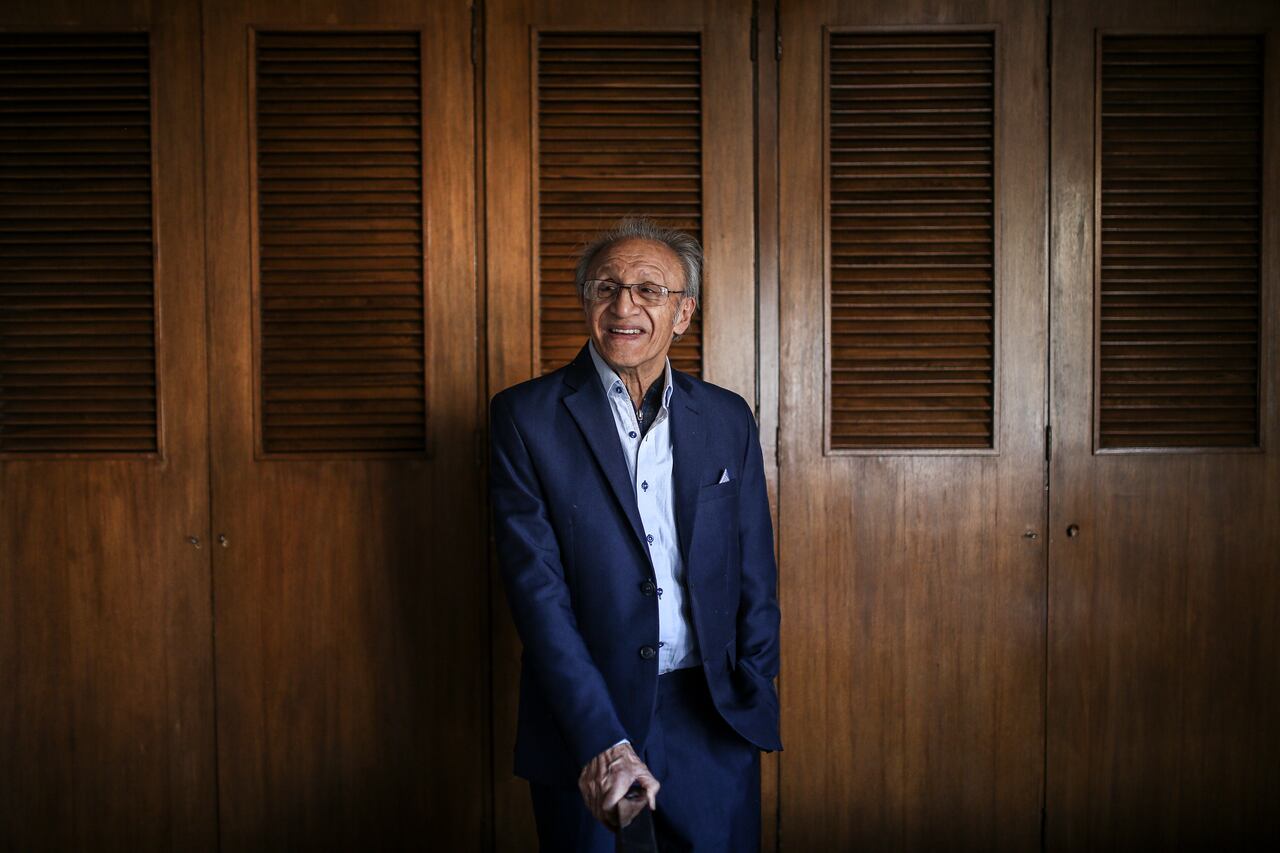 Edy Martínez