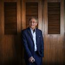 EDY MARTINEZ
MÚSICO Y COMPOSITOR
FOTO: ESTEBAN VEGA LA-ROTTA
BOGOTA
10 DE OCTUBRE 2023