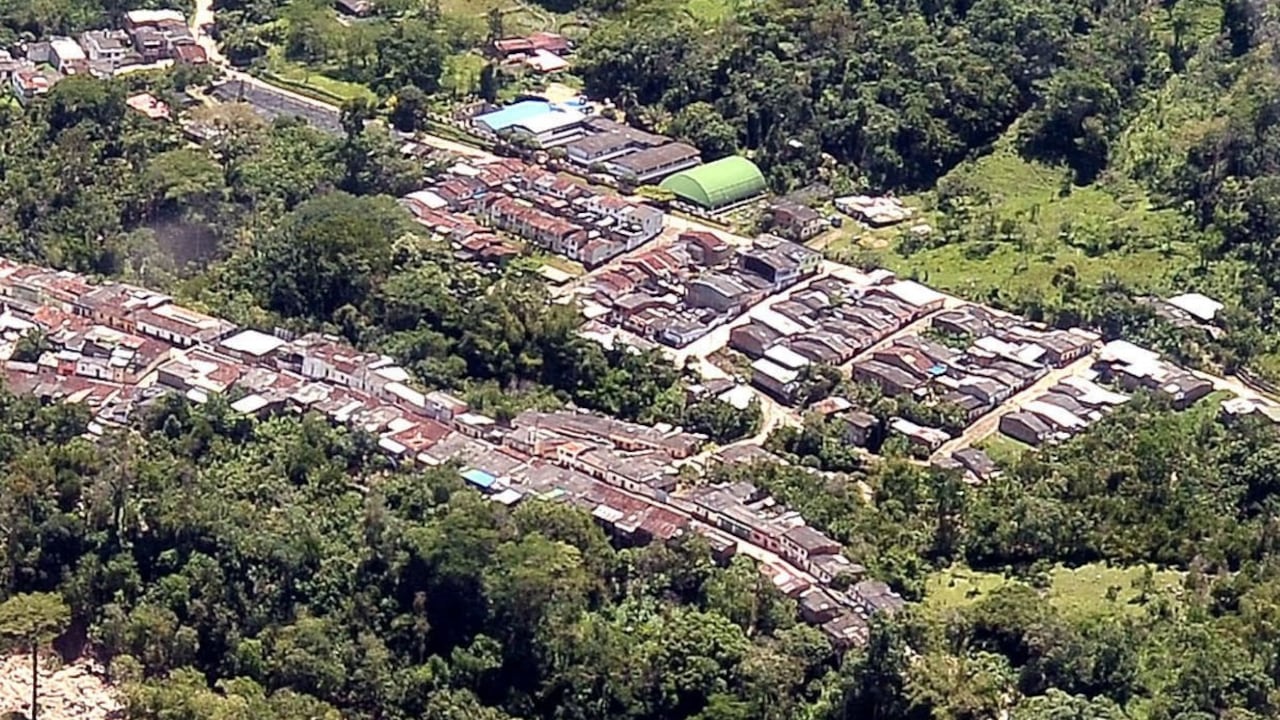San Vicente de Chucurí es uno de los pueblos para conocer en Santander.