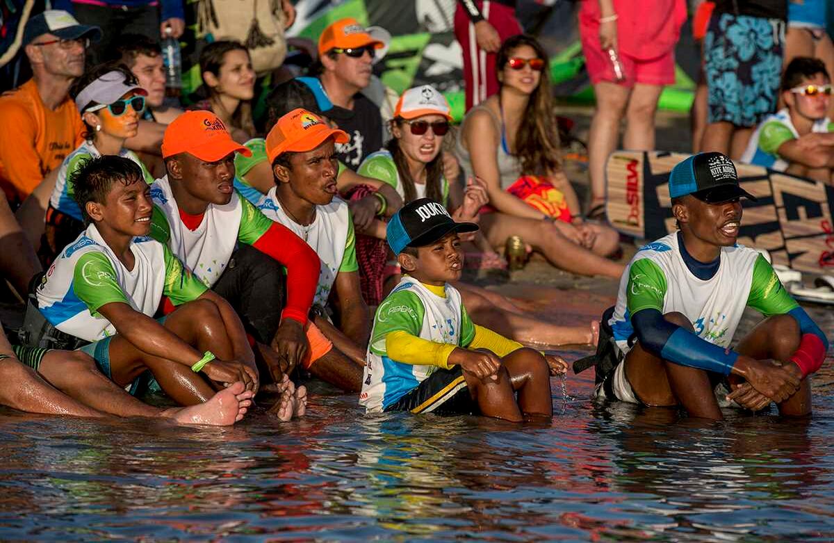 Foto: Joaquín Sarmiento