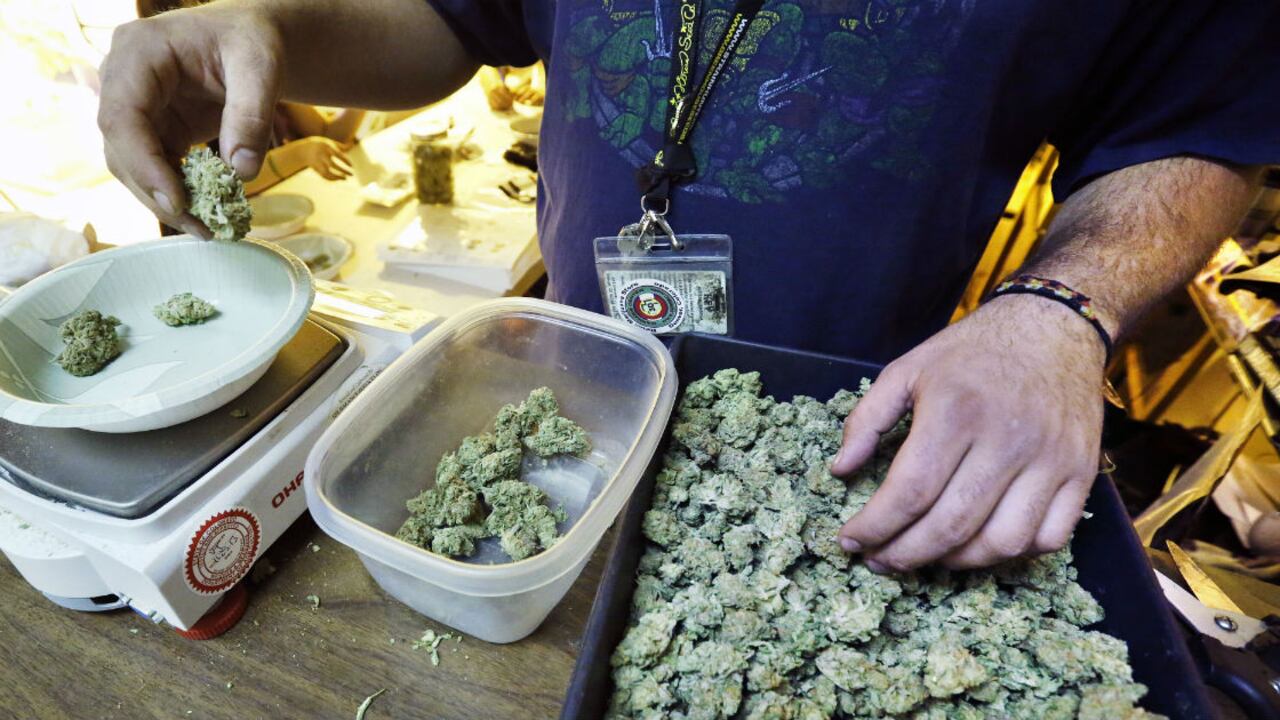 El caso de Colorado sirve como lección para los demás estados y países que planean regular la venta.