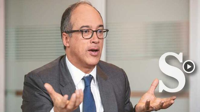  Juan Carlos Echeverry