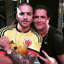 Carlos Vives y Maluma.