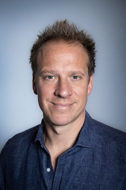 SEMANA Chris Jackson entrevista