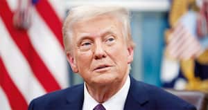 La labor de Donald Trump como mediador del conflicto le ha valido el reconocimiento de la ONU.