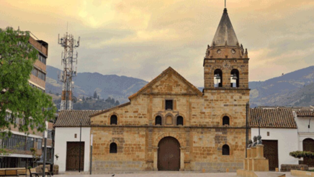 Pamplona, Norte de Santander