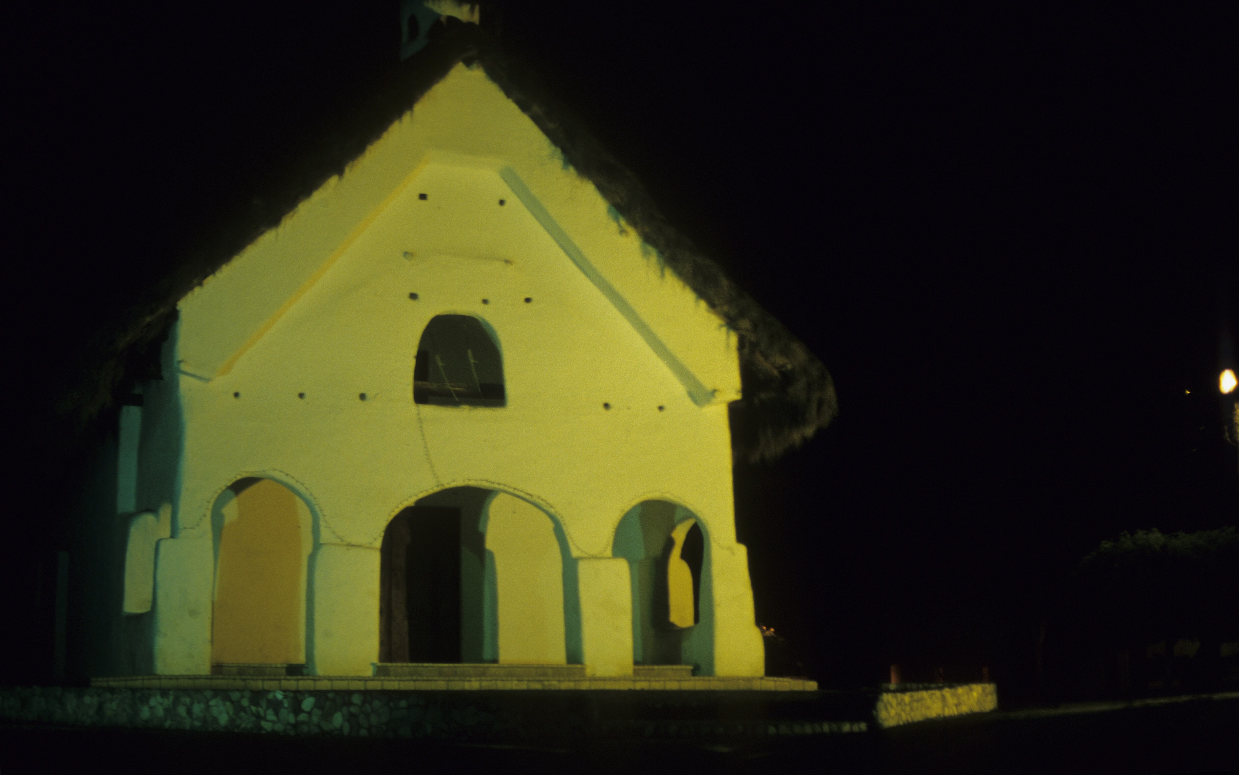 Asimismo, estas tumbas subterráneas formaban parte de las expresiones culturales de estas comunidades y, por si fuera poco, de sus avances arquitectónicos.