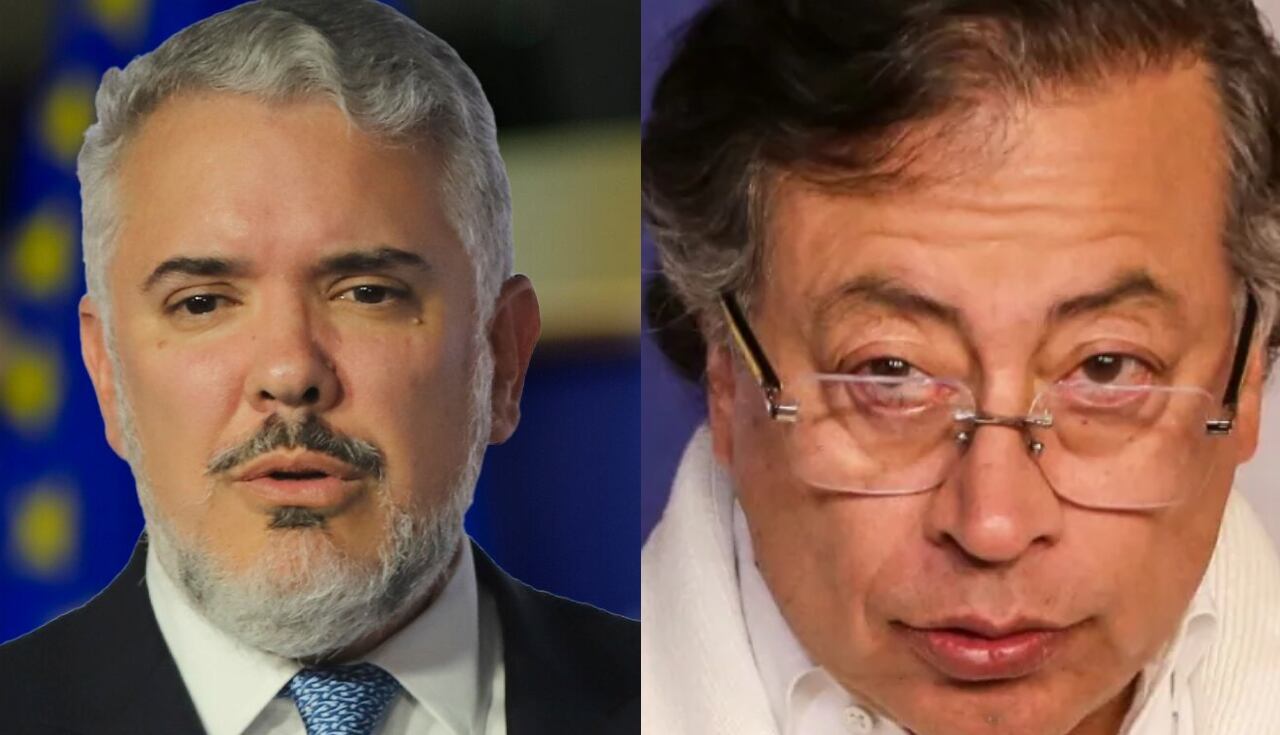 Gustavo Petro también ha vinculado la estrechez fiscal y el aplazamiento de giros con decisiones tomadas durante la administración anterior.