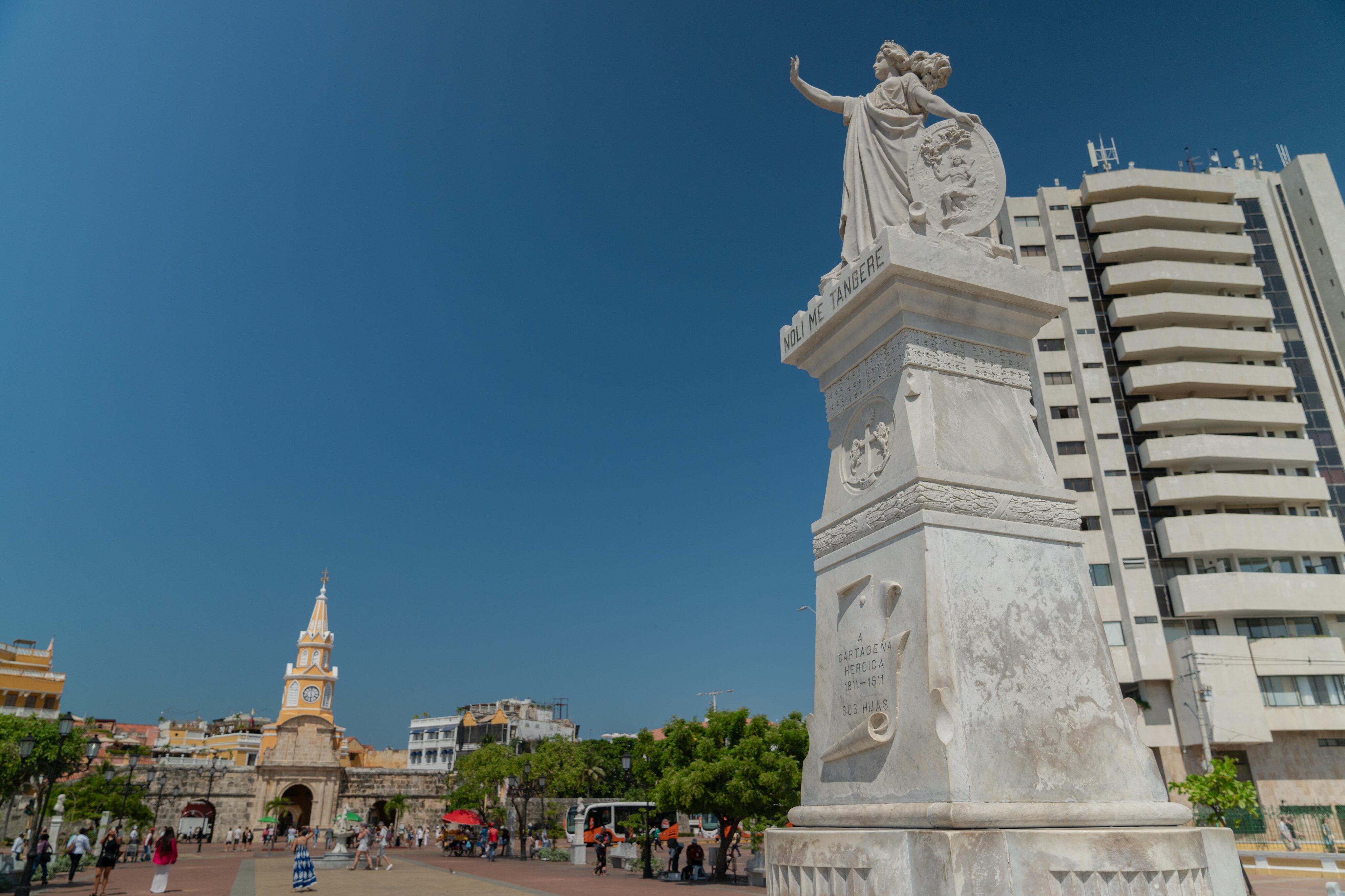 Todo sobre Hay Festival Cartagena 2025: fechas, horarios,  eventos, invitados y más