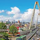 Pereira y el departamento de Risaralda se consolidaron como los primeros destinos del Eje Cafetero que lograron alcanzar una alta ocupación hotelera.