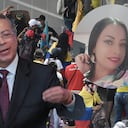 Gustavo Petro primera línea