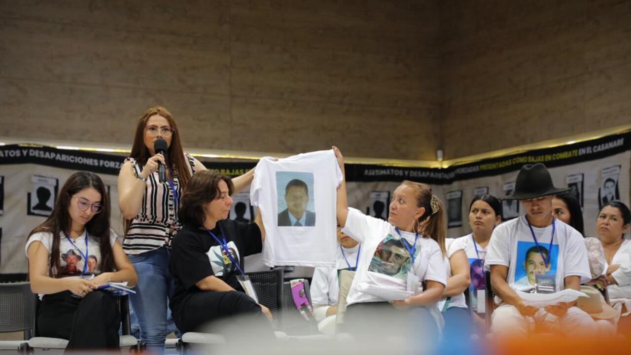 Asesinatos a lideres sociales en Colombia.