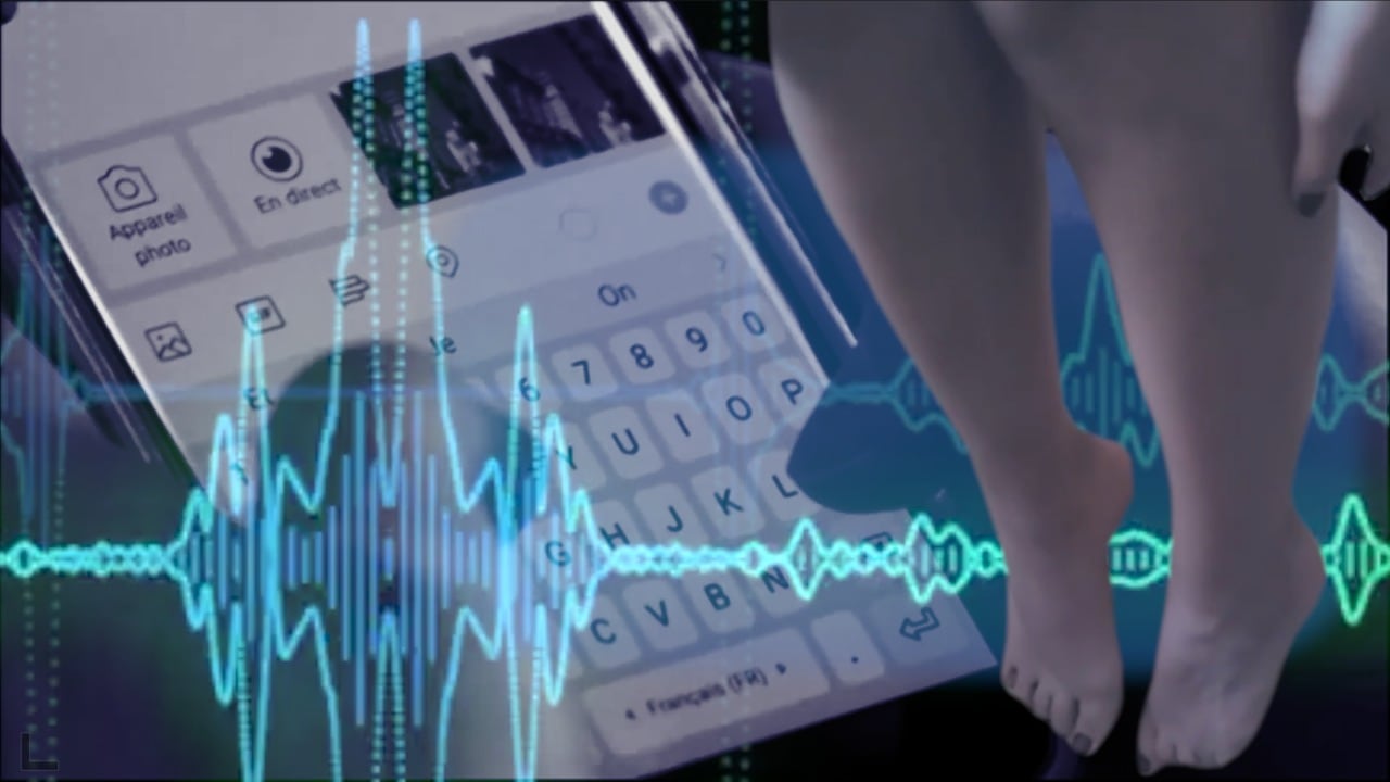 Sextorsión en Cundinamarca