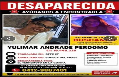 Ayudar a la difusión de esta galería para poder encontrarlos.