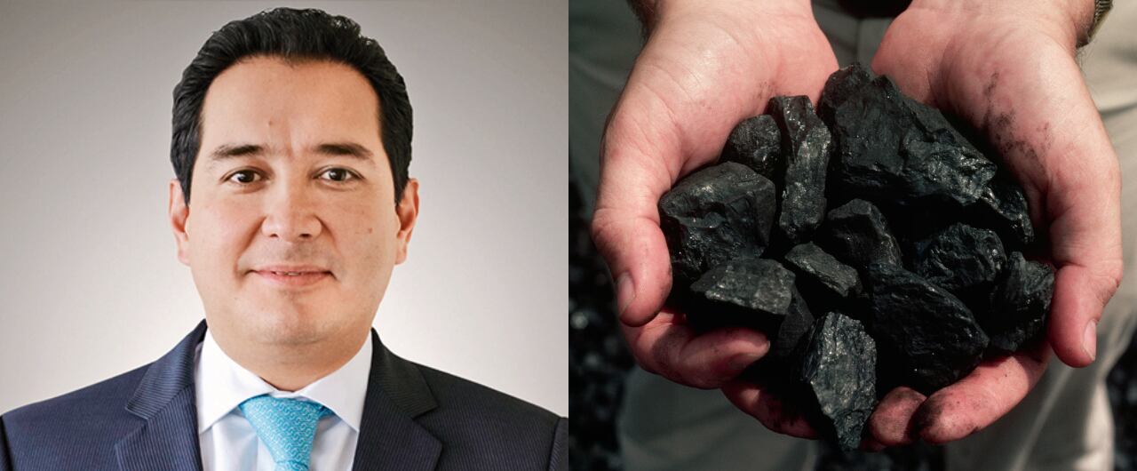 Solo en el caso del carbón, antes de la invasión de Rusia a Ucrania, su precio en medio de la recuperación económica del año pasado alcanzó niveles de 200 dólares por tonelada.