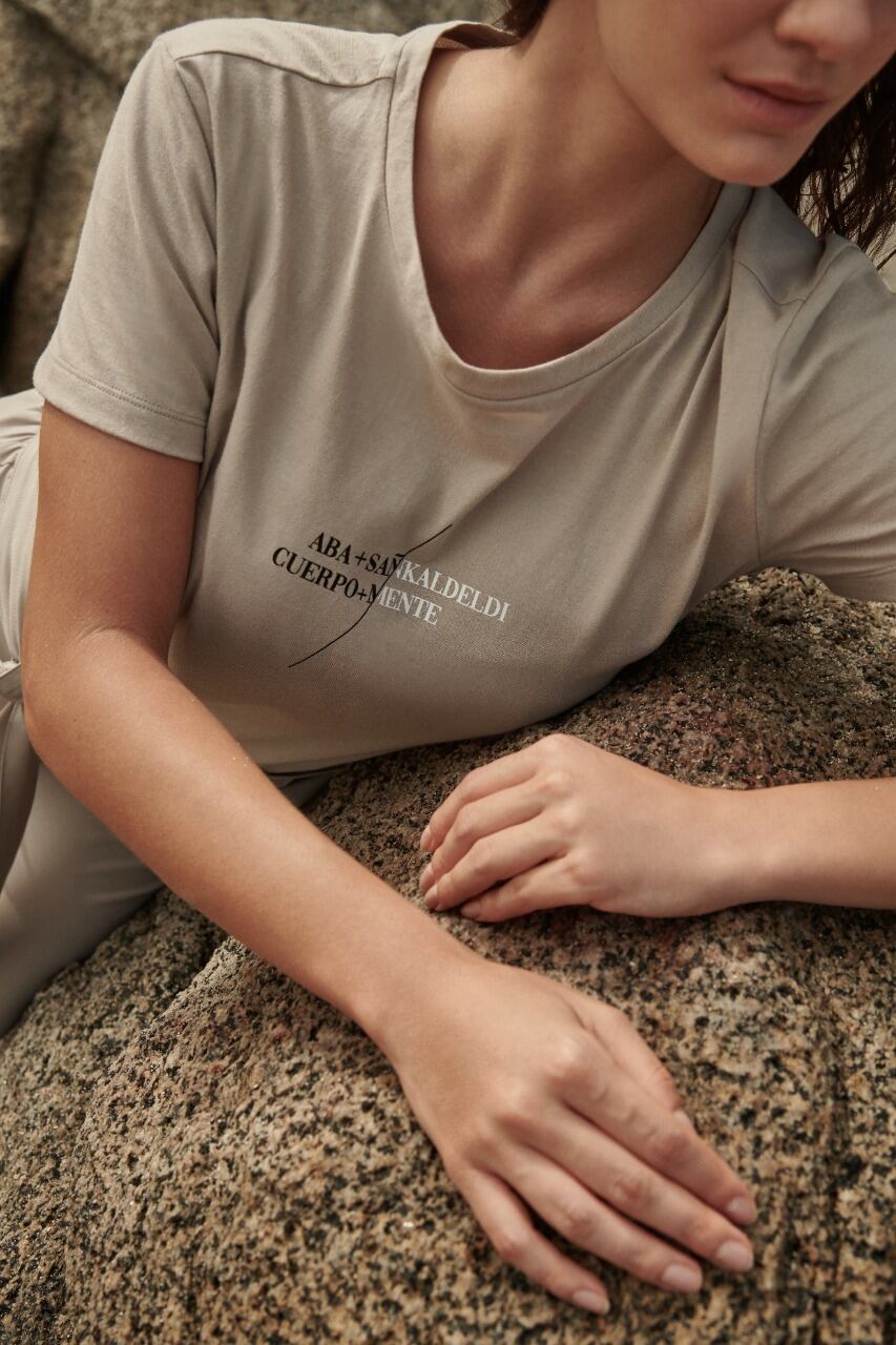 Camisa Punto Blanco. Cortesía Punto Blanco.