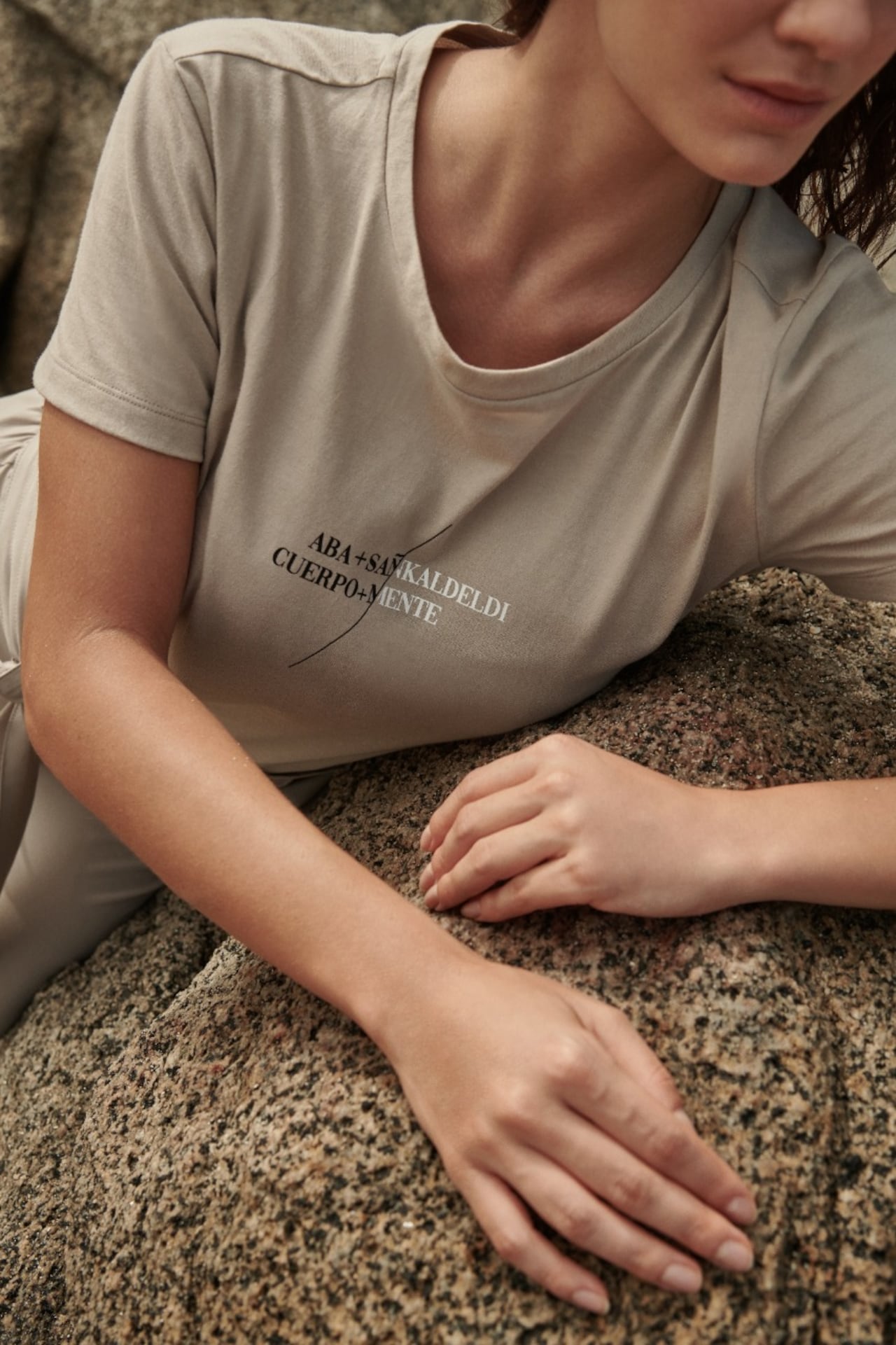 Camisa Punto Blanco. Cortesía Punto Blanco.