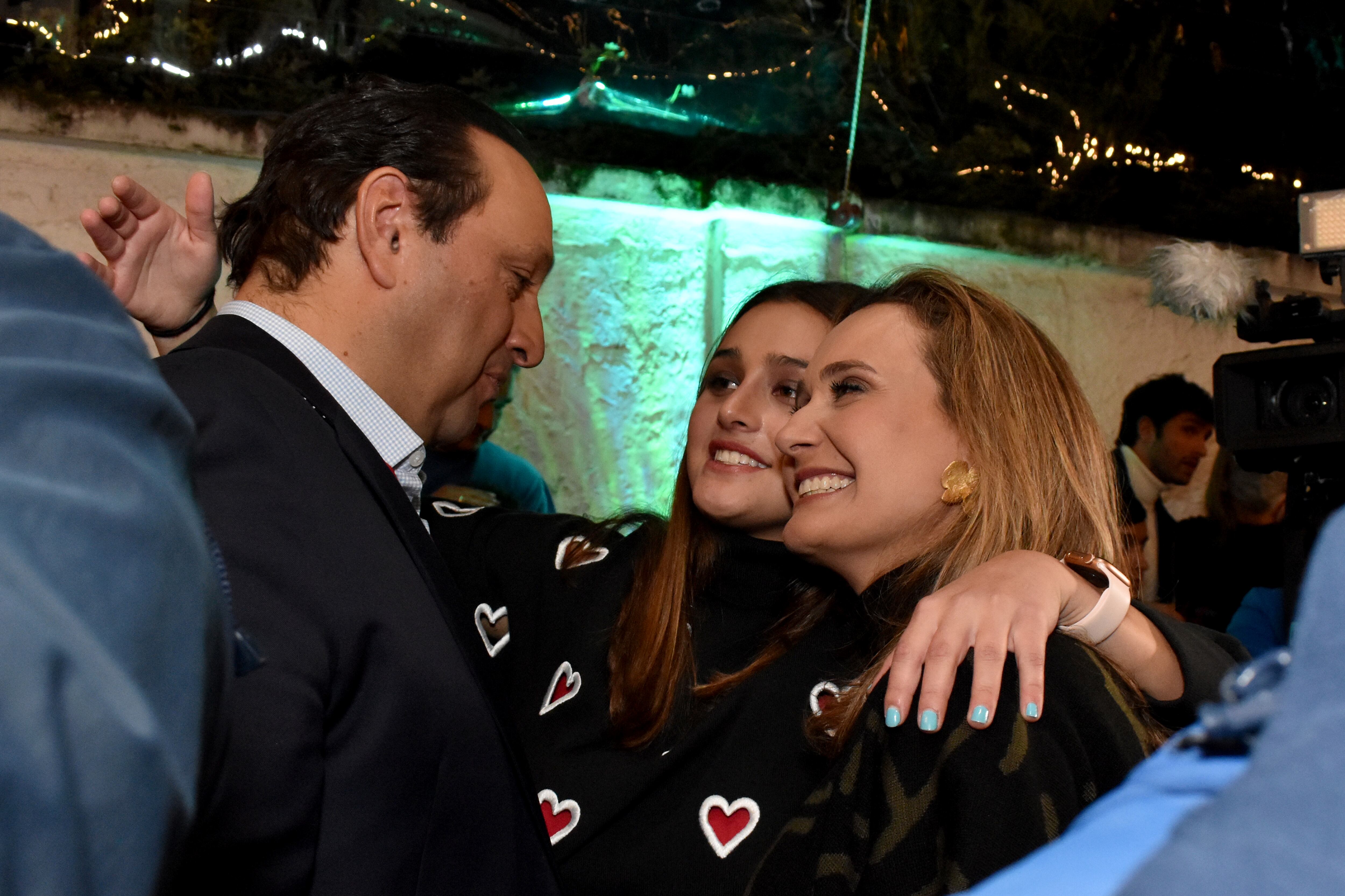 LANZAMIENTO LAURA MARE
“SABOR A COCO”