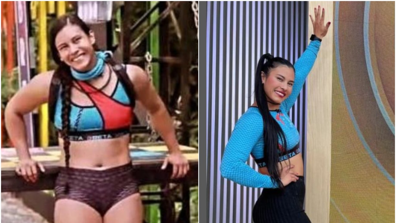 Maryam Gómez murió el 31 de agosto, y su fallecimiento causó un gran impacto en el mundo del entretenimiento.