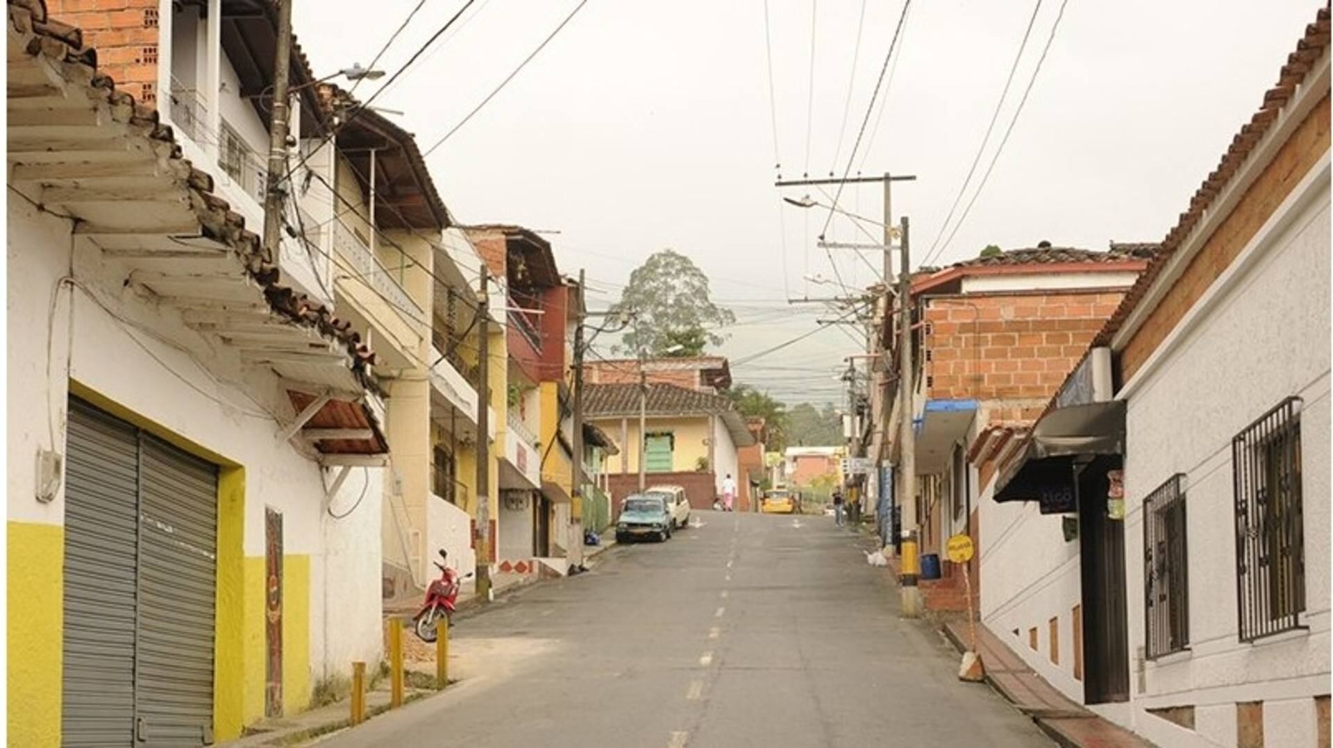 La Estrella Antioquia