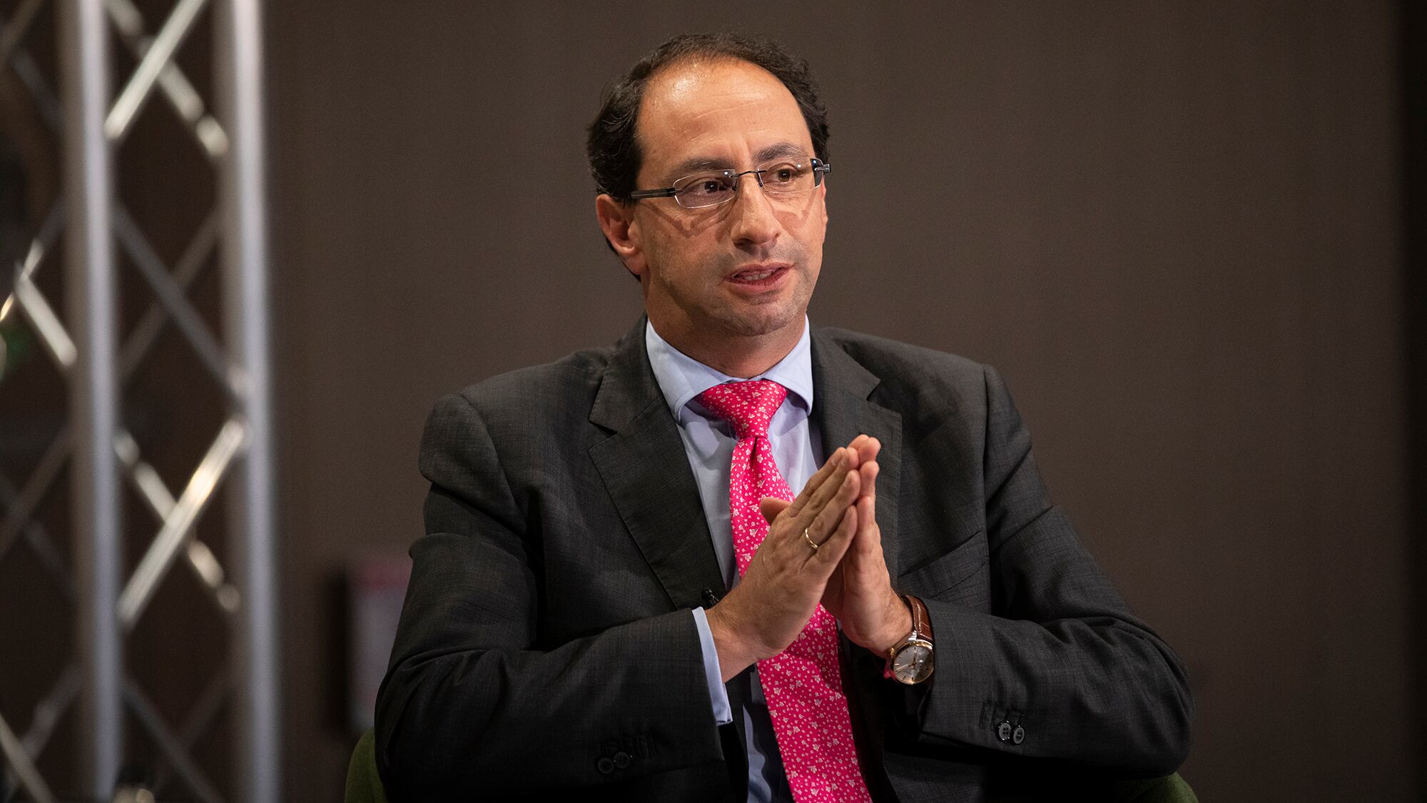 José Manuel Restrepo