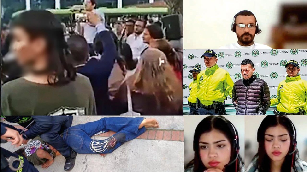 Informe de la Procuraduría establece falencias en el esquema de seguridad de Miguel Uribe Turbay.