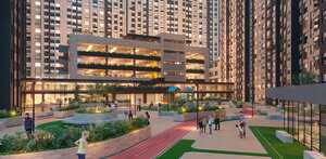 Parque de Las Américas ofrecerá beneficios únicos y diferenciales como calles con amplios espacios verdes y peatonales.