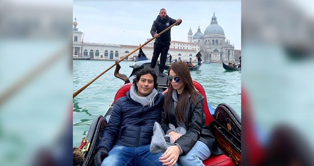 Nicolás Petro y Day Vásquez gastaron millonarias sumas en viajes, ropa, casas y un carro de lujo.