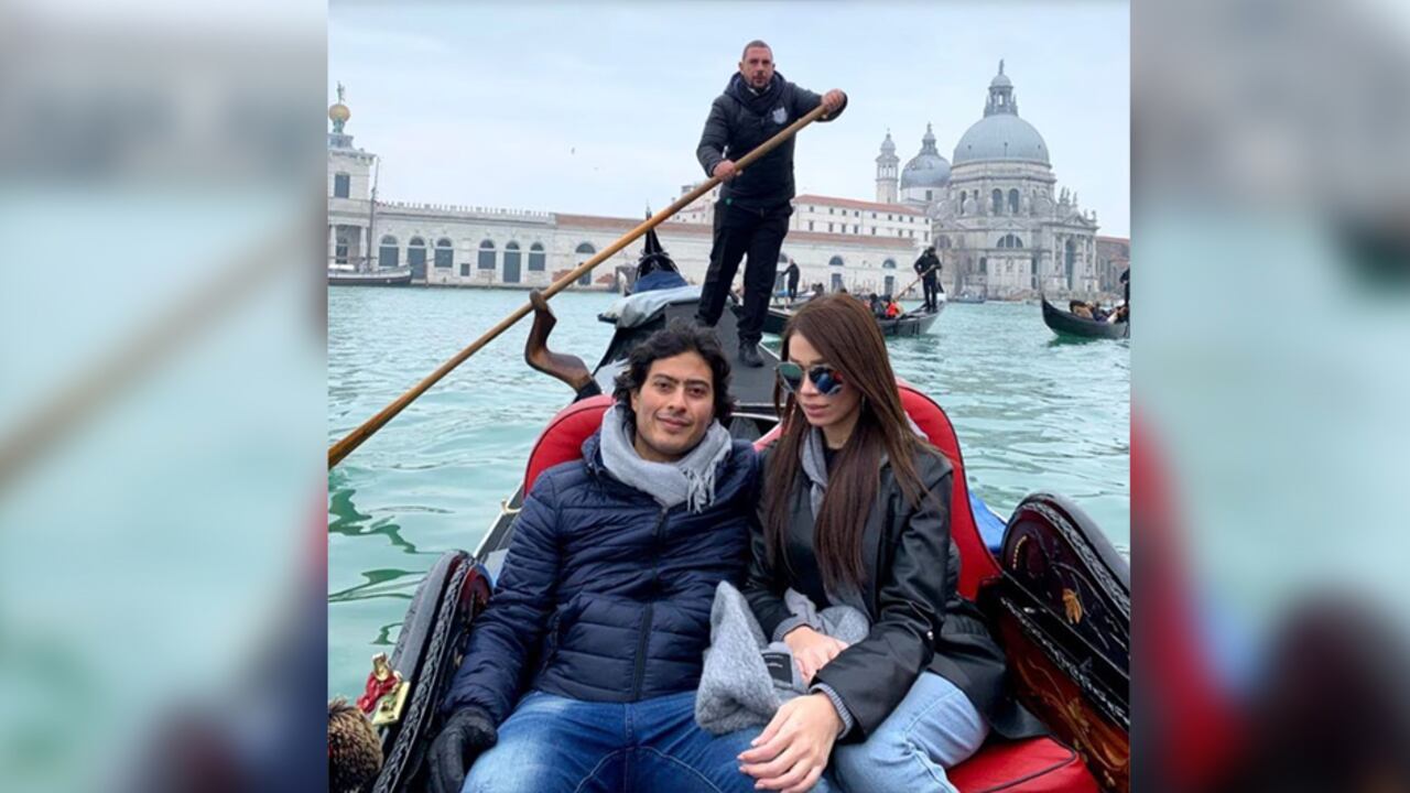 Nicolás Petro y Day Vásquez gastaron millonarias sumas en viajes, ropa, casas y un carro de lujo.