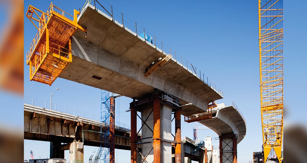 Para los abogados expertos en infraestructura, hoy uno de los principales desafíos consiste en garantizar la seguridad jurídica durante toda la vida de los contratos.