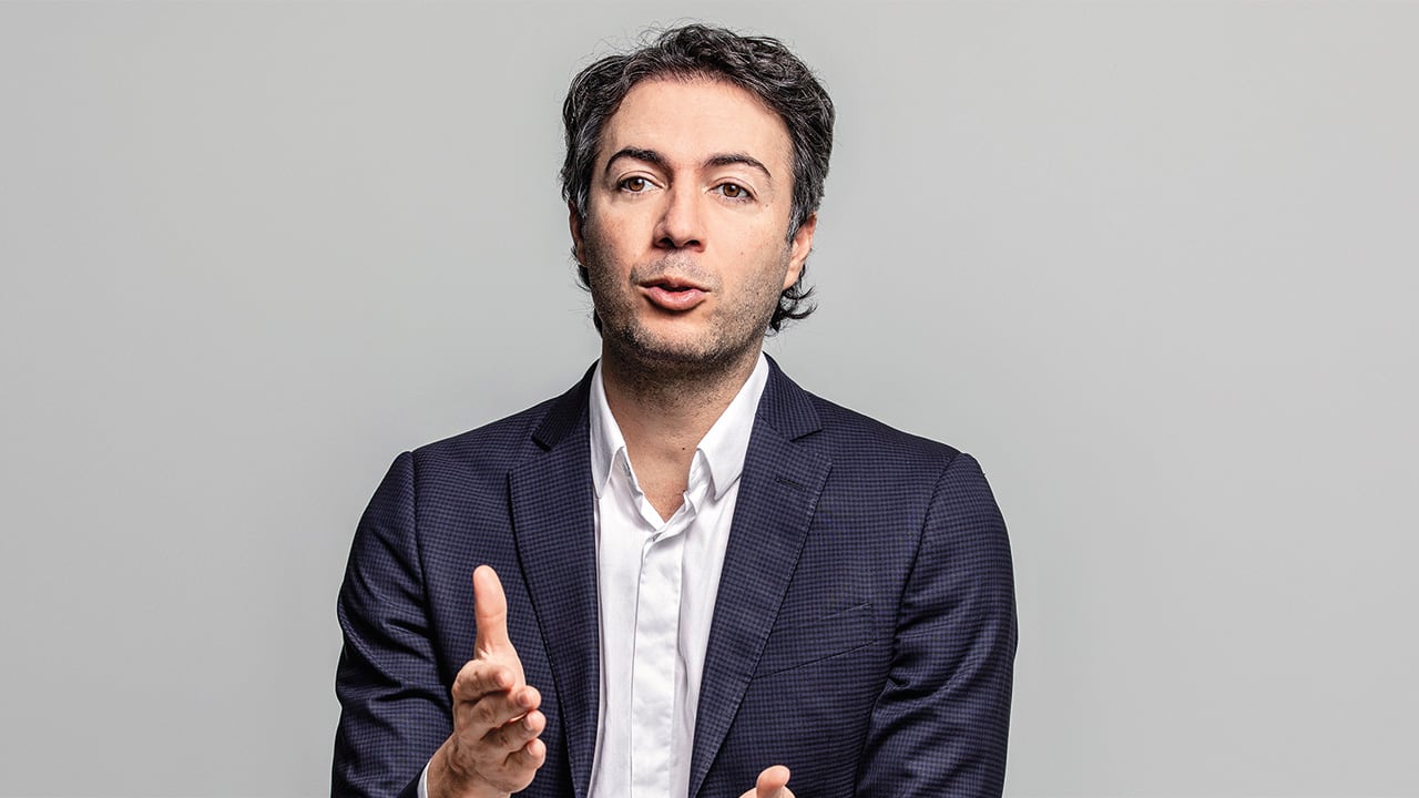 El Superintendente de Salud dio su opinión frente a la crisis de salud que atraviesa Colombia.