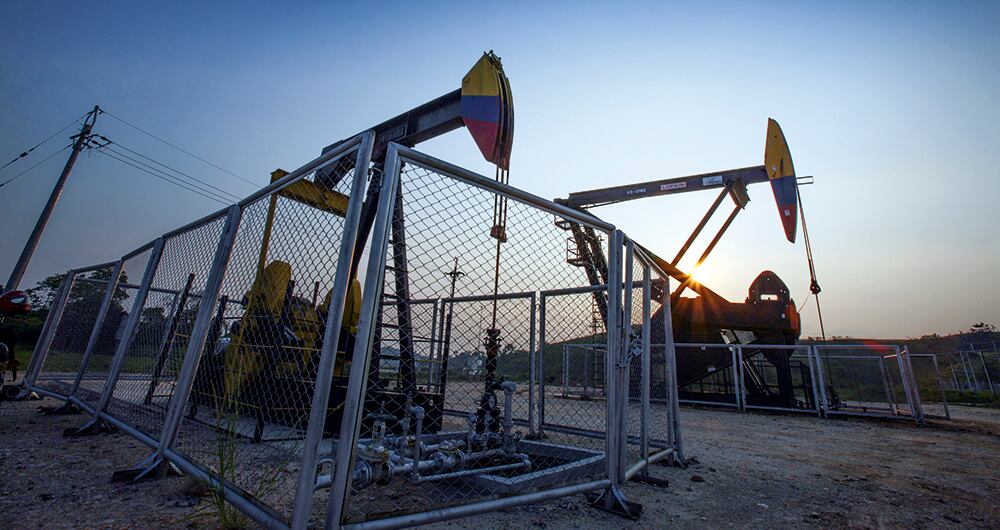  Para noviembre de 2022 en el país había 331 contratos petroleros manejados por la ANH. De ellos, 273 estaban en ejecución y 35, suspendidos.