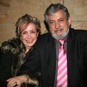 Festival El Malpensante
Guiomar Jaramillo, Ali Humar
Bogota, Junio 2 de 2010
Foto: Cristina Nunez de Jet Set