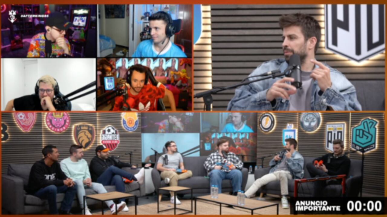 La Kings League en debate.