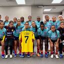 Selección Colombia Femenina se solidarizó con Luis Díaz tras el secuestro de su padre