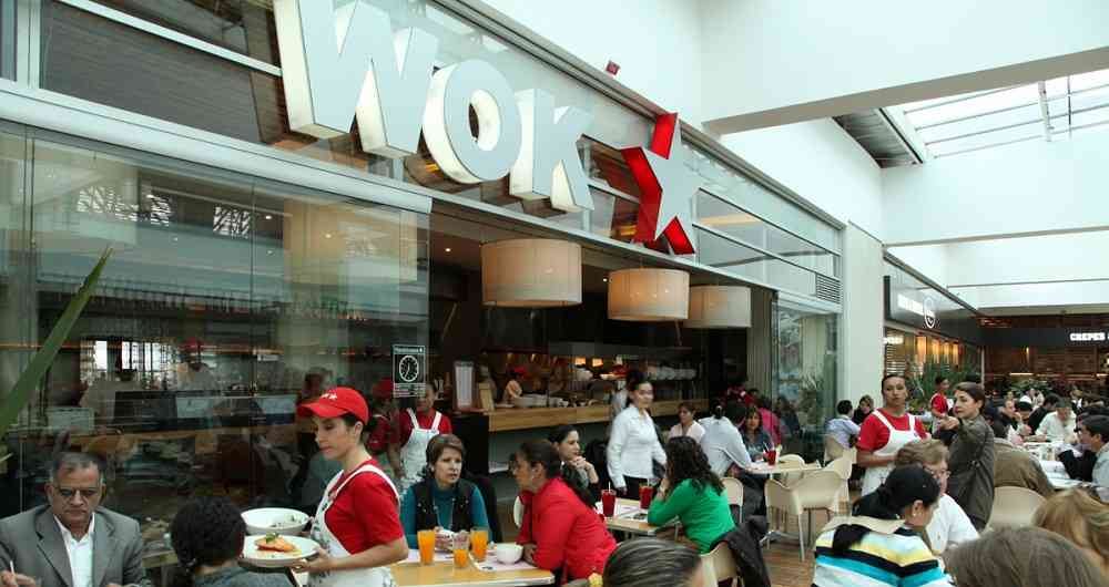 12. Lao Kao (Wok) - Ventas: $96.485 millones (15,32% más que en 2016) - Utilidad neta: $1.448 millones (13,83% sobre el patrimonio)