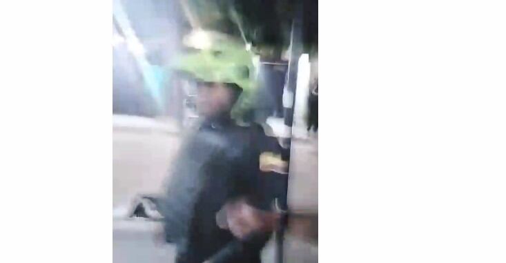 Con video de hombre reconociendo sobornos, Fiscalía investiga escándalo de corrupción en la Policía de Santa Marta