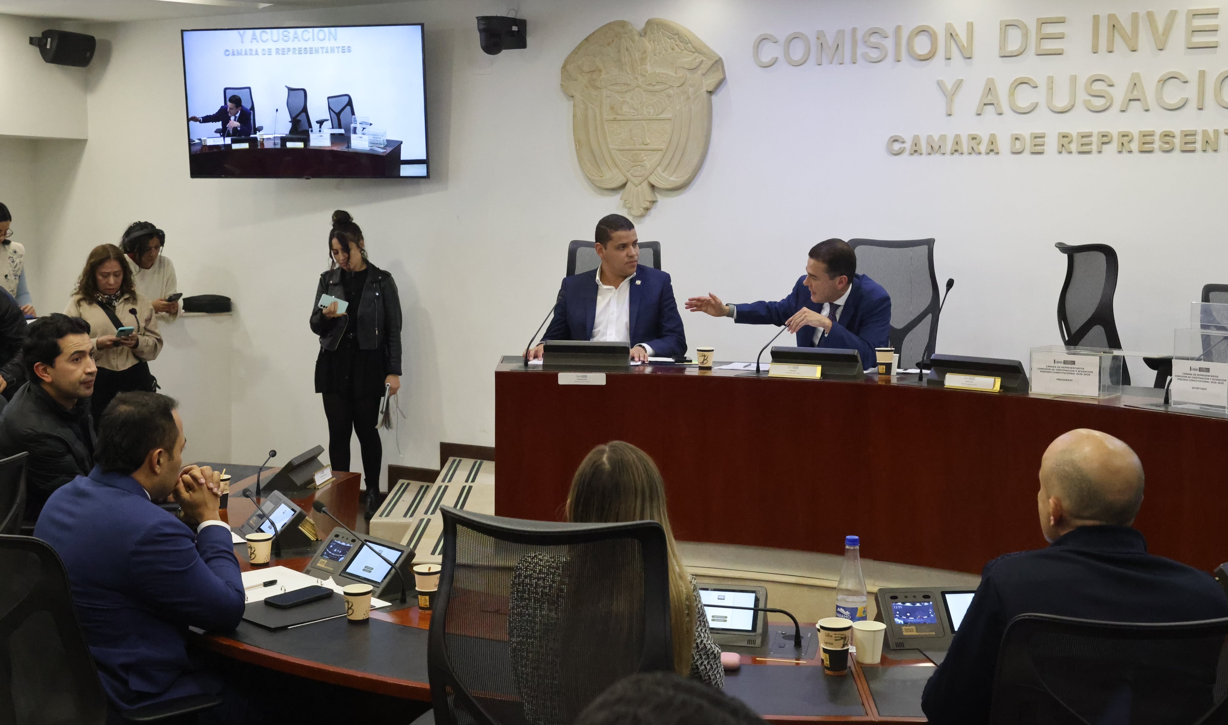 Cámara de Representantes