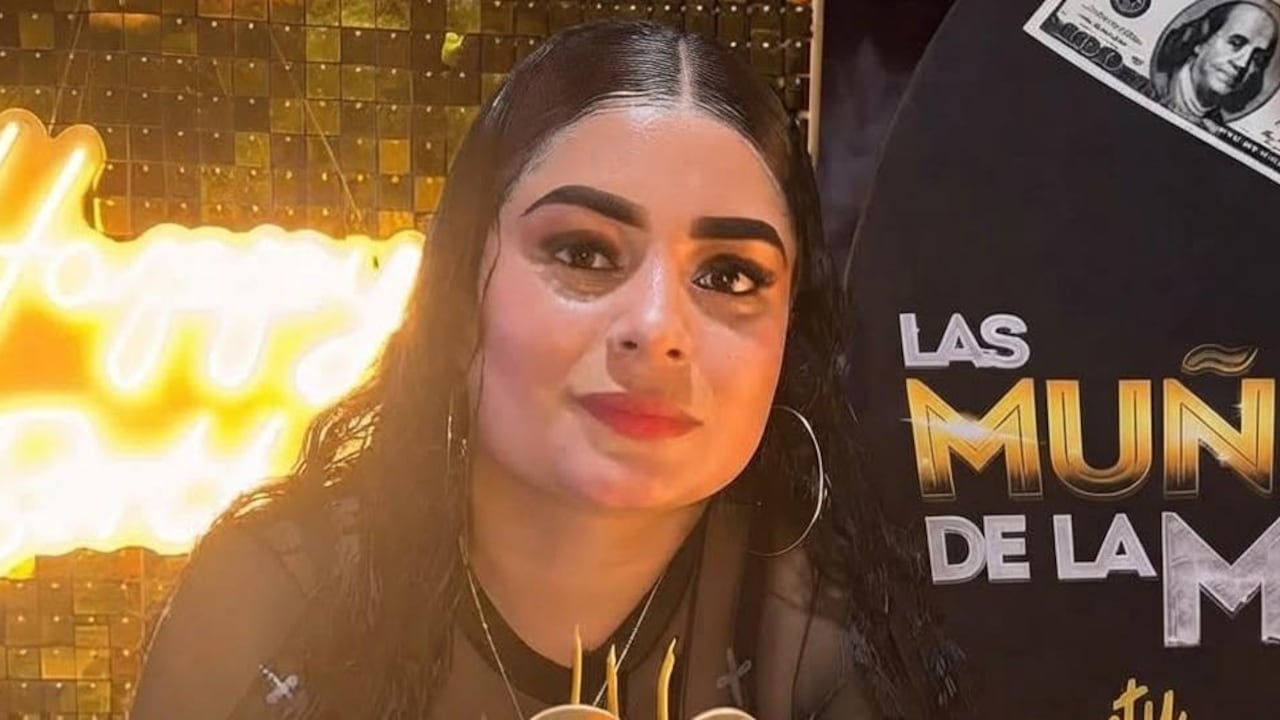 Sara Milena Echeverría Alcendra, de 31 años, murió en medio de una cirugía estética en Barranquilla.