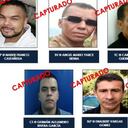 Fotos de los capturados en Haití por magnicidio del presidente Jovenel Moïse.