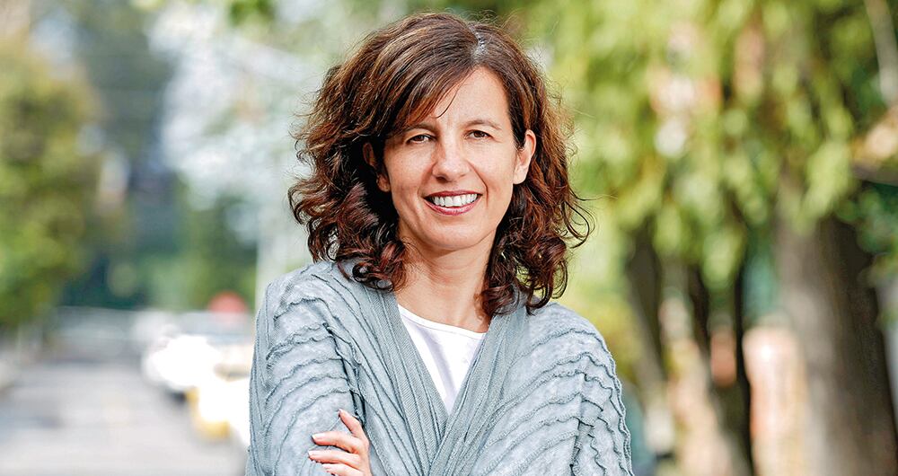 Juanita LeónDirectora de La Silla Vacía