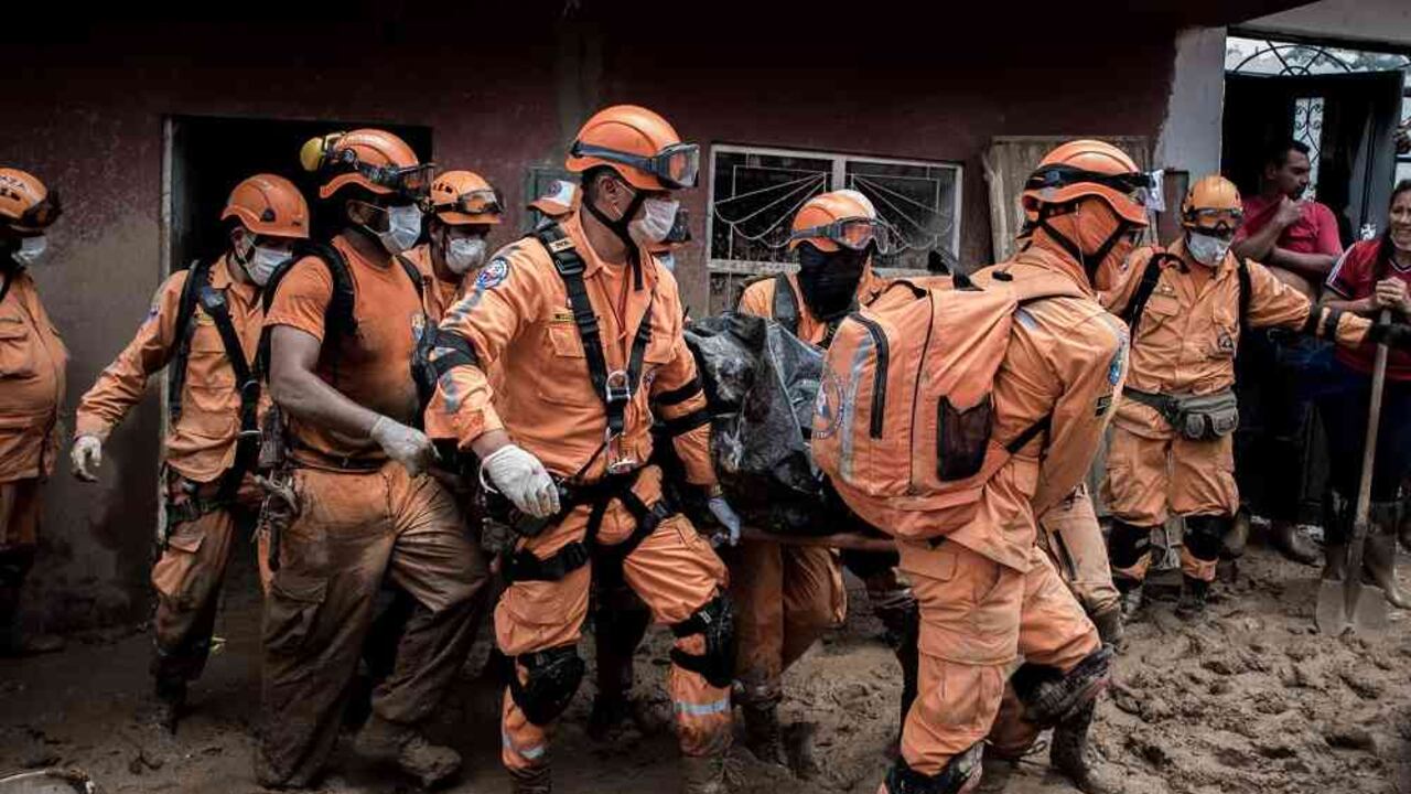 Foto: Juan Zarama Perini