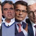 La Coalición Centro Esperanza niega la crisis, pero es evidente la ruptura.