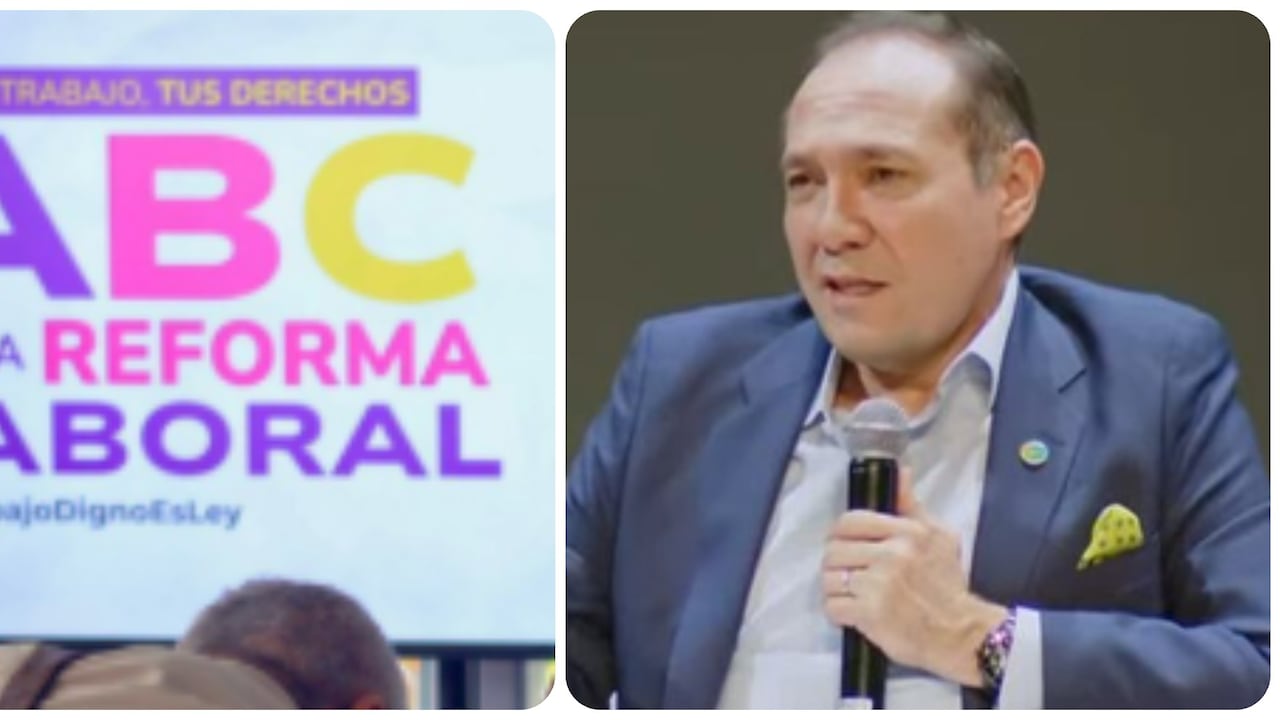 Trabajo por horas desata polémica.