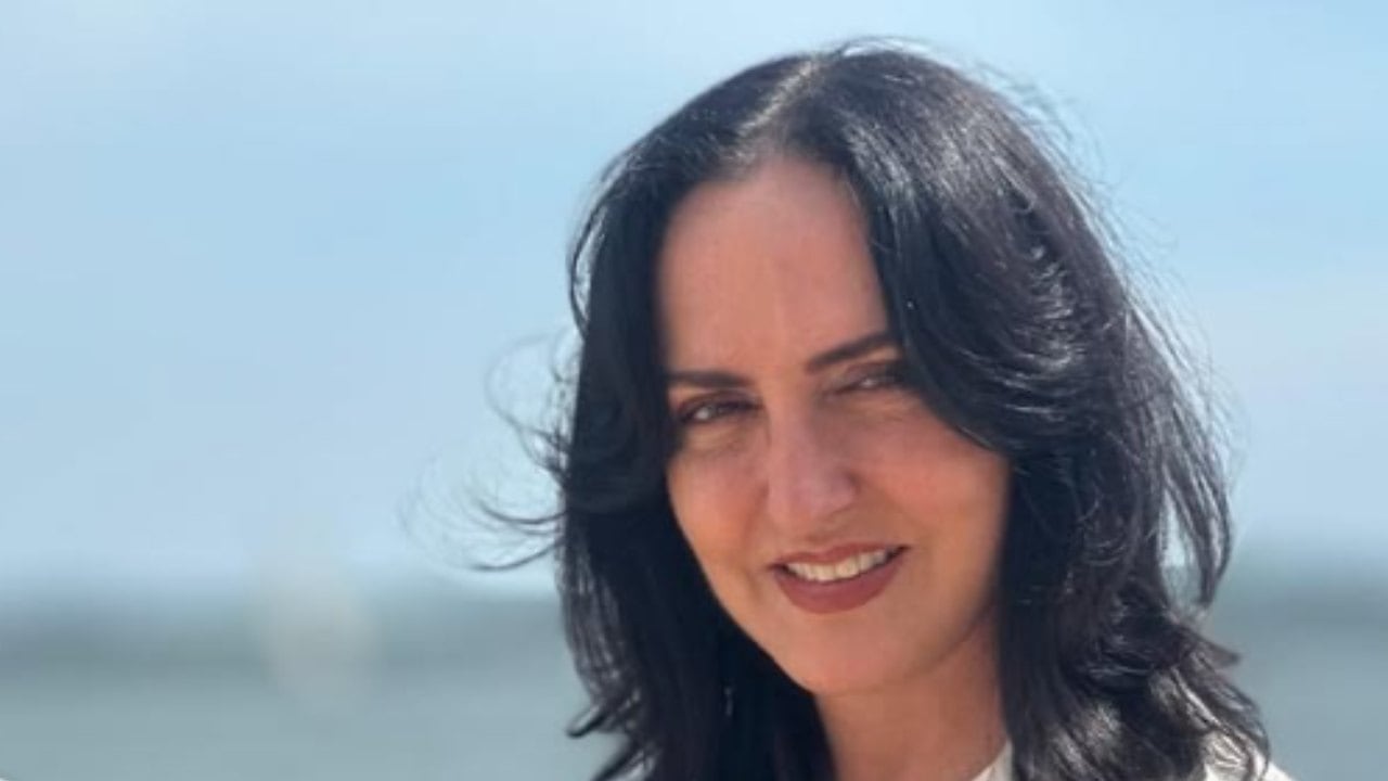 María Fernanda Cabal, reconocida senadora, compartió recuerdos de su pasado.