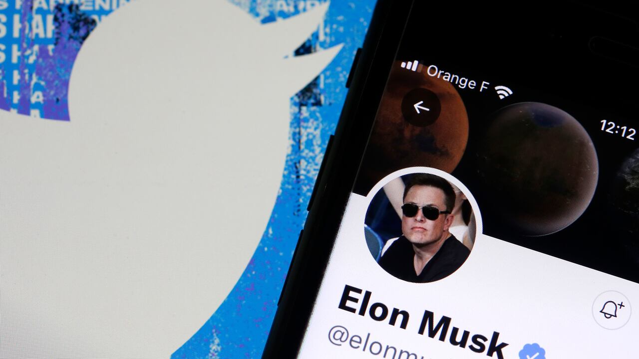 Con Elon Musk a la cabeza de Twitter los cambios no se hicieron esperar.