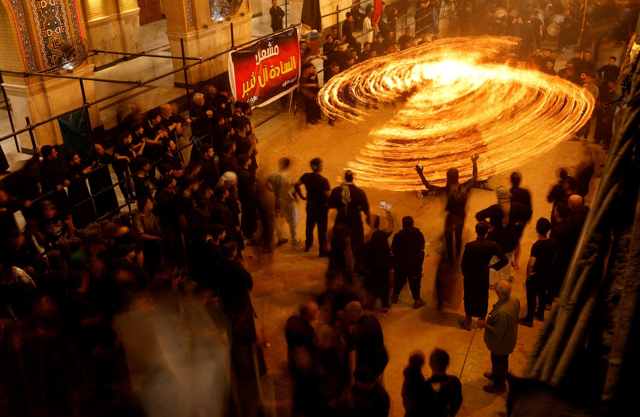 Fotos de la semana 28 julio